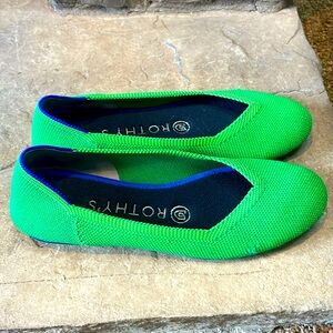 🤩Rothy’s🤩JELLYBEANS